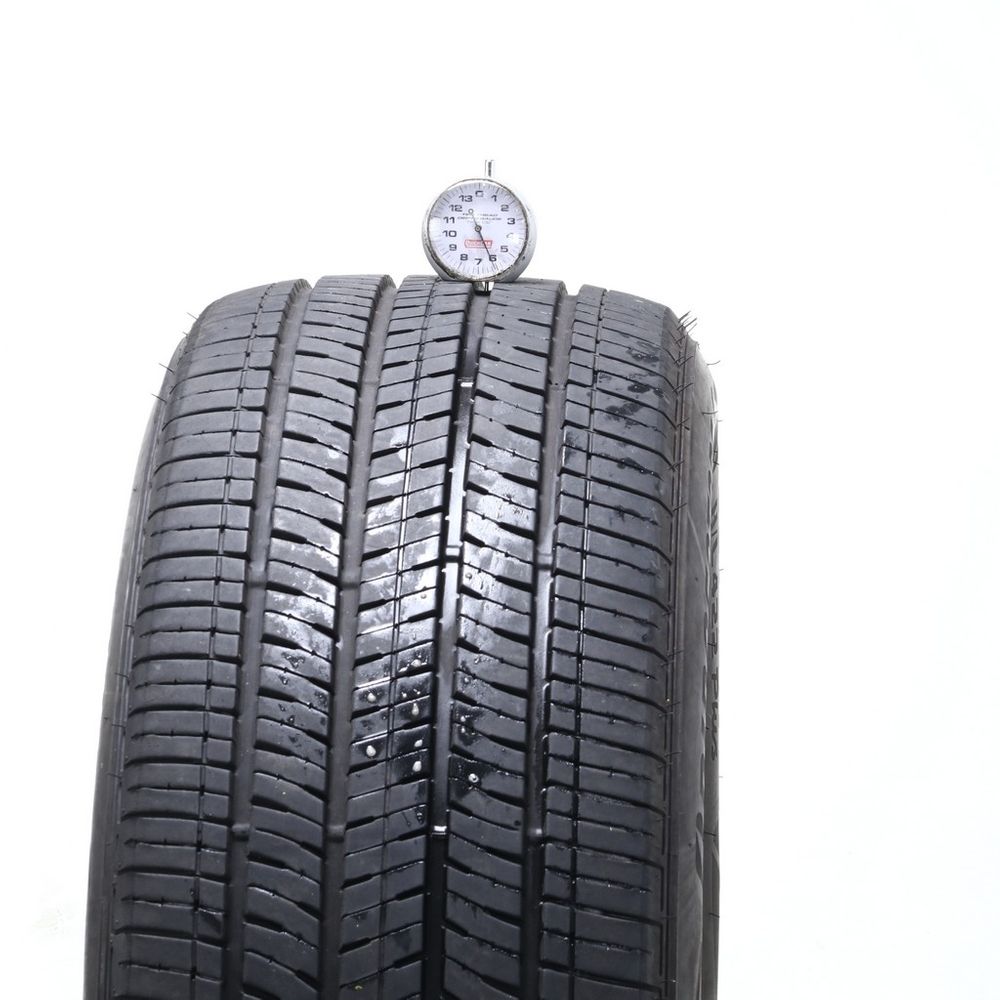 Set of (2) Used 245/50R20 Bridgestone Ecopia H/L 422 Plus 102H - 6-7/32 - Image 2