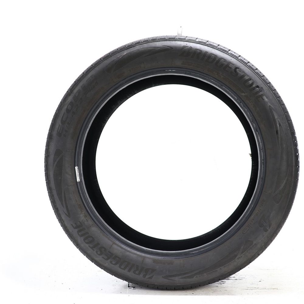 Set of (2) Used 245/50R20 Bridgestone Ecopia H/L 422 Plus 102H - 6-7/32 - Image 3