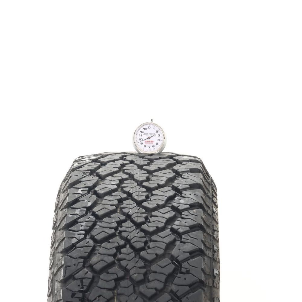 Used 235/70R16 General Grabber AT2 106T - 9.5/32 - Image 2