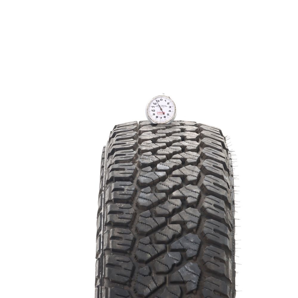 Set of (2) Used LT 225/75R16 Firestone Destination X/T 115/112S E - 12.5/32 - Image 2