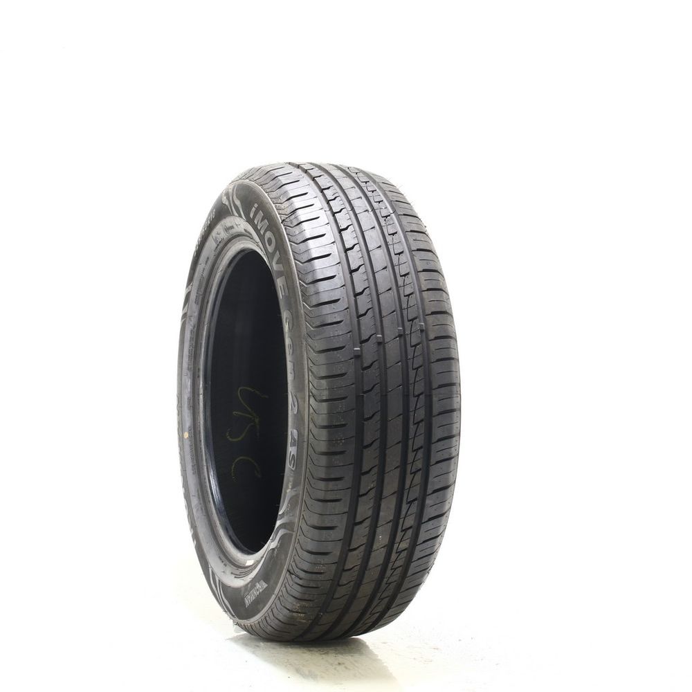 Set of (2) New 225/60R18 Ironman IMove Gen 2 AS 100V - 10/32 - Image 1
