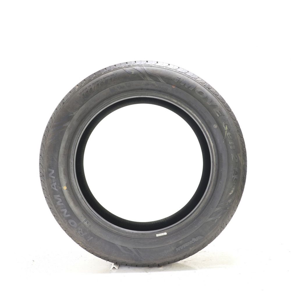 Set of (2) New 225/60R18 Ironman IMove Gen 2 AS 100V - 10/32 - Image 3
