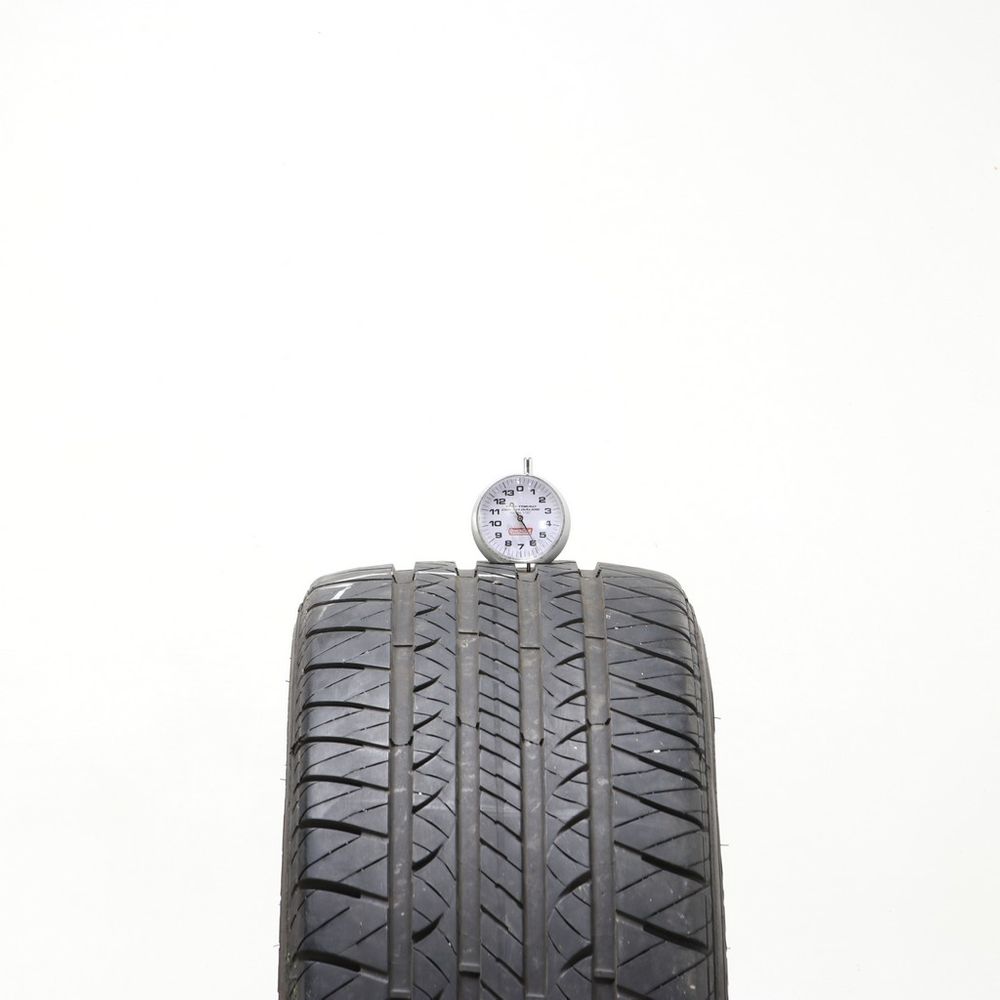Used 215/45R17 Kelly Edge A/S 87V - 6/32 - Image 2
