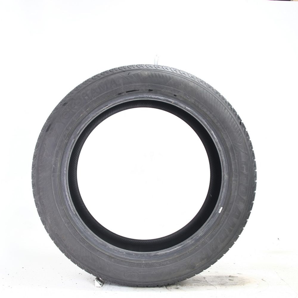 Set of (2) Used 235/55R19 Yokohama Geolandar X-CV G057 105W - 5-5.5/32 - Image 3