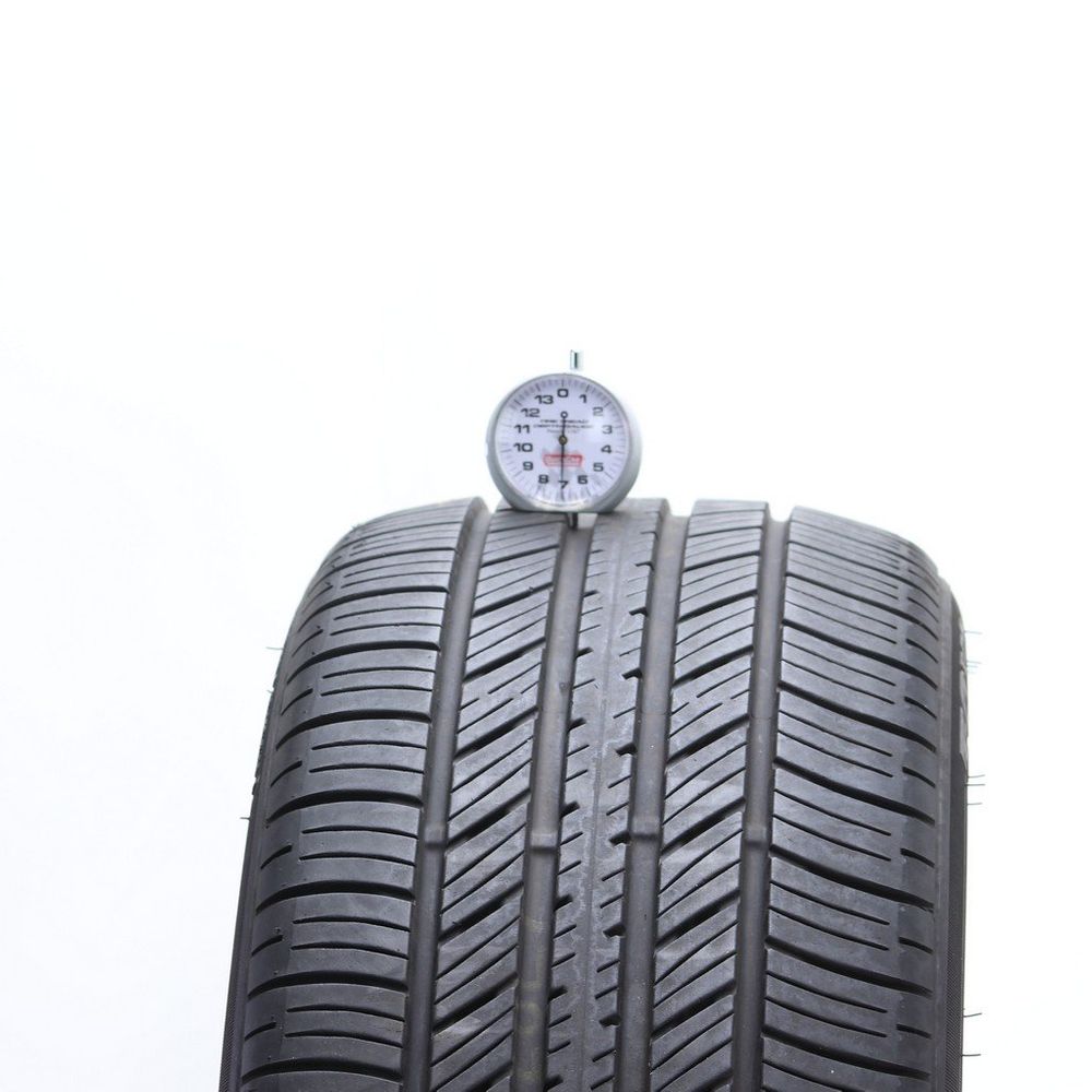Used 215/45R18 Toyo Proxes A40 89V - 7/32 - Image 2