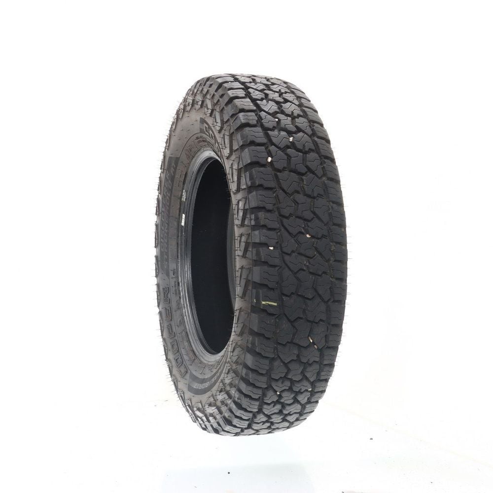 Used LT 235/80R17 Cooper Discoverer Stronghold AT 120/117R E - 14/32 - Image 1