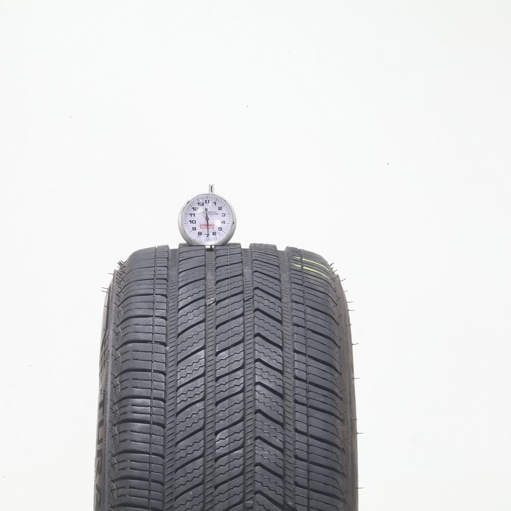 Set of (2) Used 215/60R16 Bridgestone Turanza Quiet Track 95V - 6.5-8/32 - Image 2