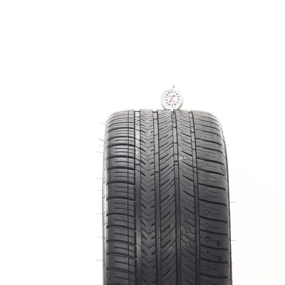 Used 255/40ZR21 Michelin Pilot Sport All Season 4 102Y - 8.5/32 - Image 2