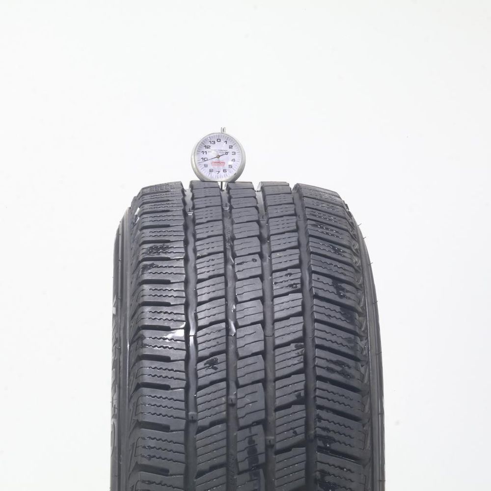Used 235/60R17 Kumho Crugen HT51 102T - 9.5/32 - Image 2