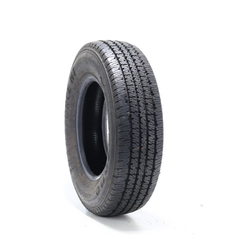 Driven Once LT 225/75R16 Firestone Transforce HT 115/112R E - 14/32 - Image 1