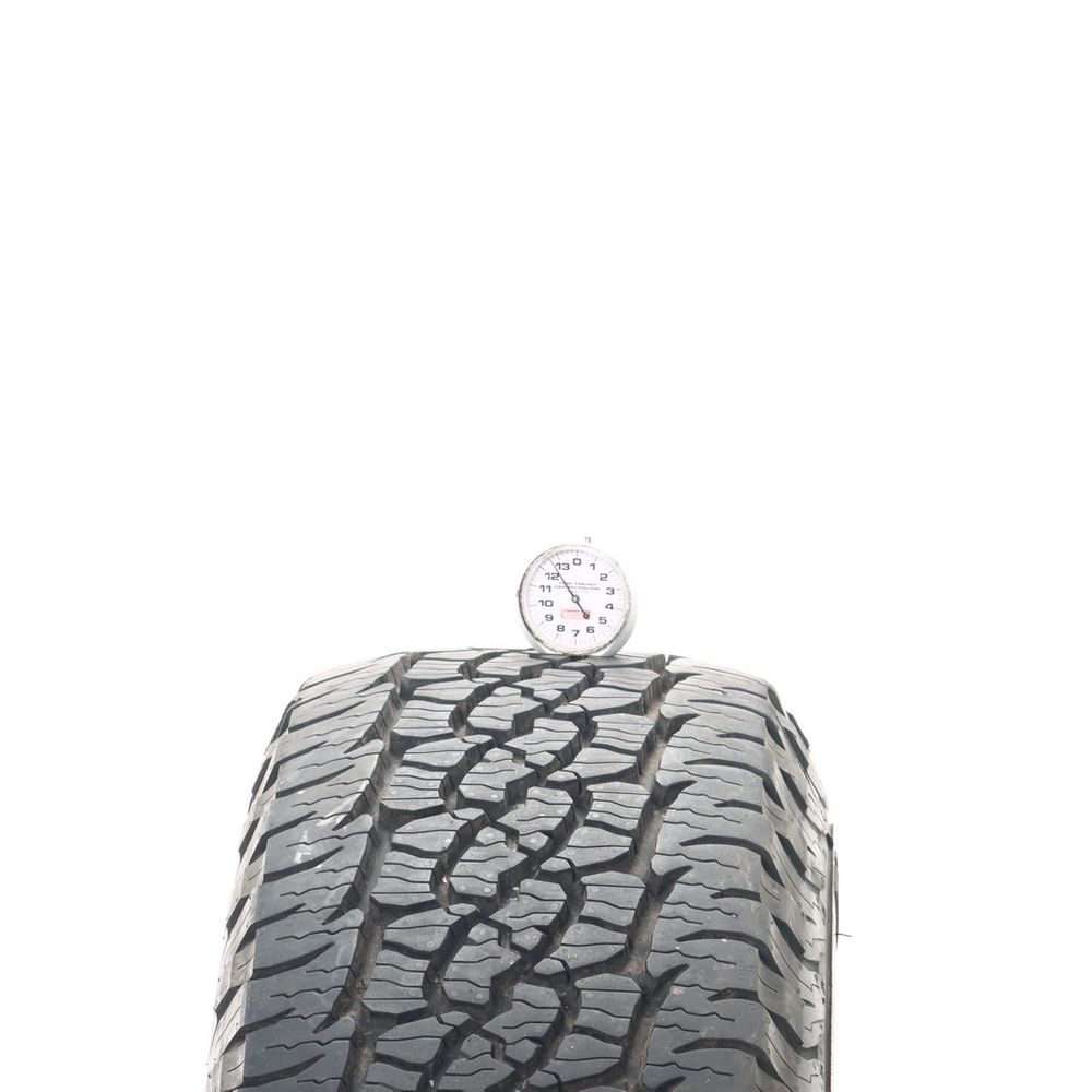 Used 245/75R16 BFGoodrich Trail-Terrain T/A 111T - 12.5/32 - Image 2