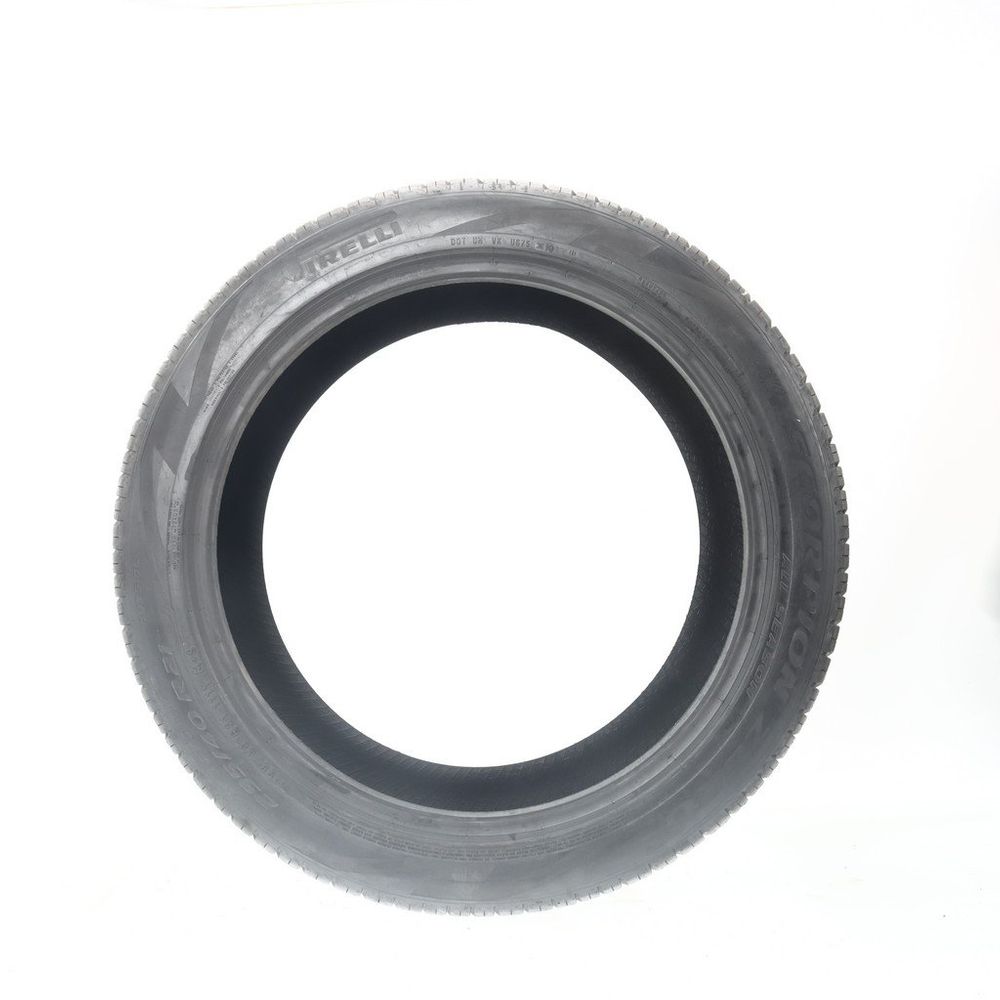 Driven Once 295/40R21 Pirelli Scorpion Zero Plus 111Y - 10/32 - Image 3