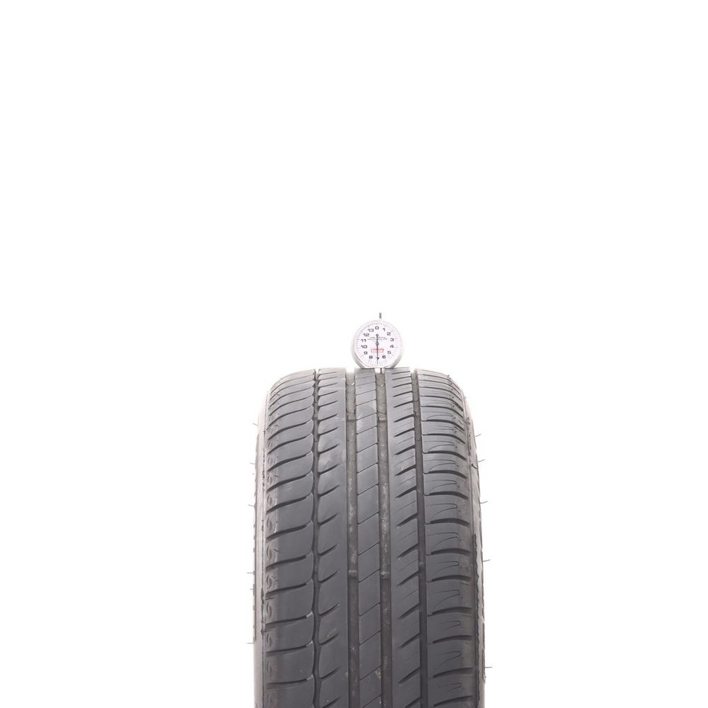 Used 195/55R16 Michelin Primacy HP ZP 87H - 7/32 - Image 2