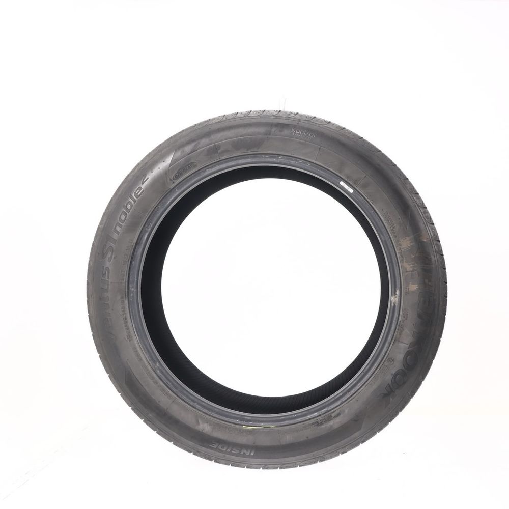 Used 235/50R19 Hankook Ventus S1 Noble2 99H - 6.5/32 - Image 3