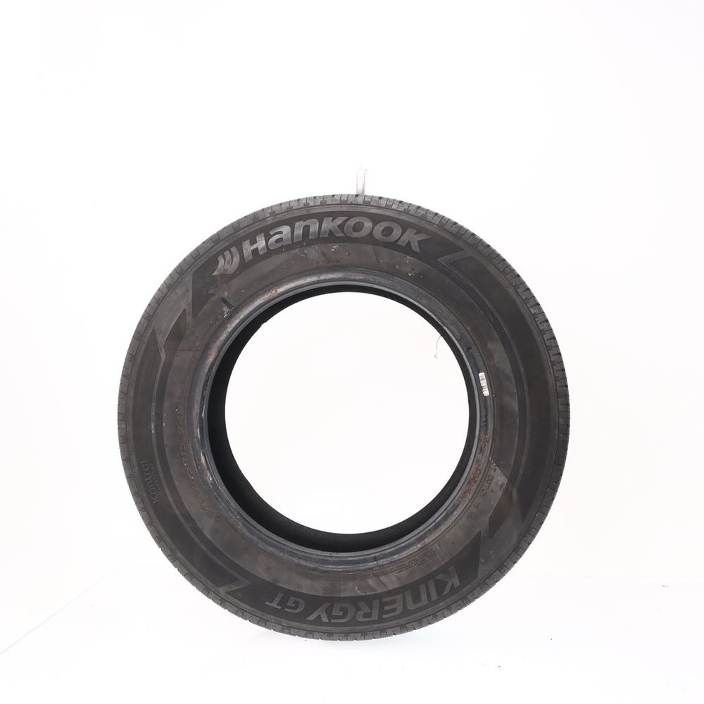Used 205/65R15 Hankook Kinergy GT 94H - 8/32 - Image 3
