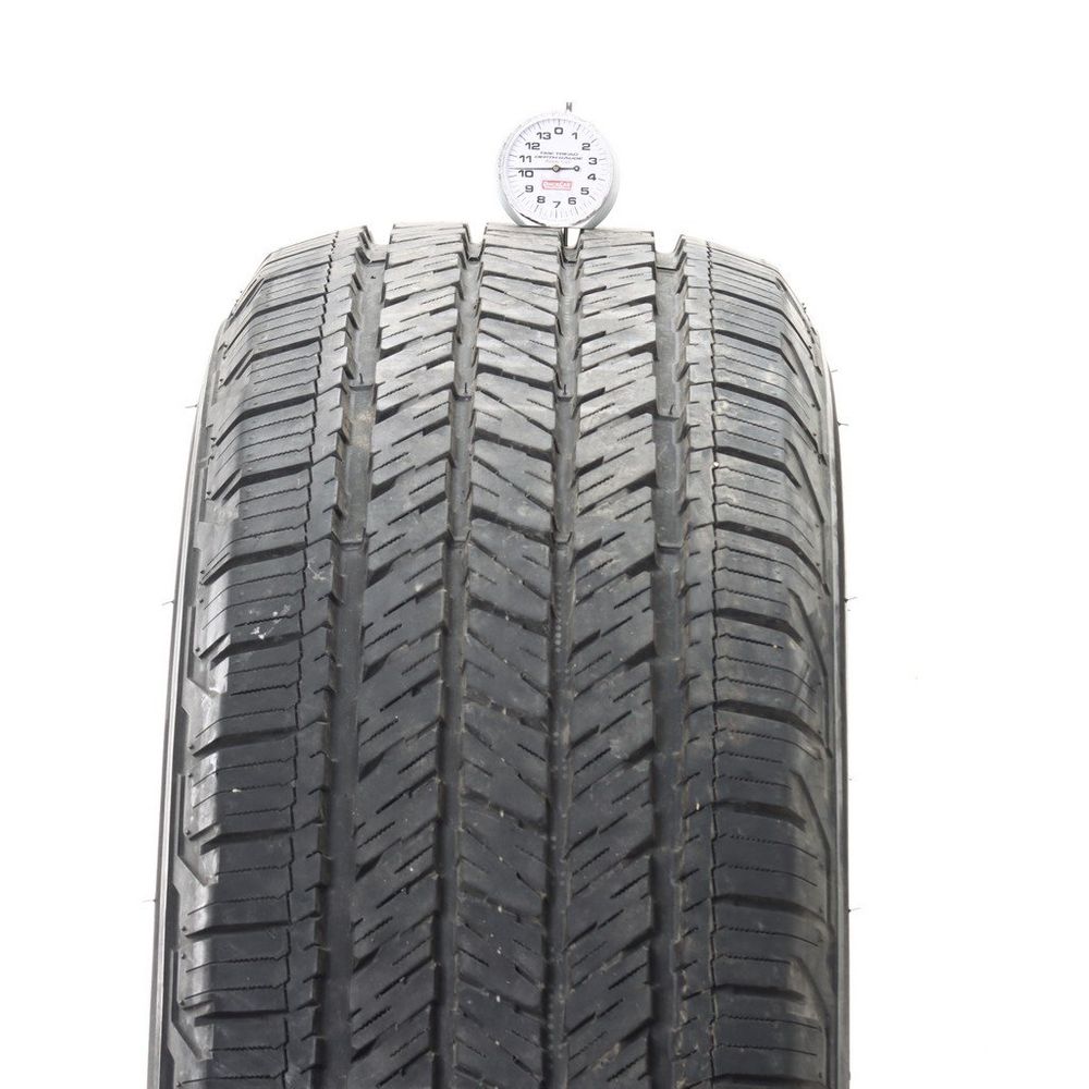 Used 275/65R18 Maxxis Razr HT 116H - 10.5/32 - Image 2