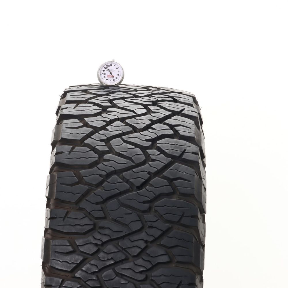Used LT 305/70R17 BFGoodrich All-Terrain T/A KO3 128S F - 12.5/32 - Image 2