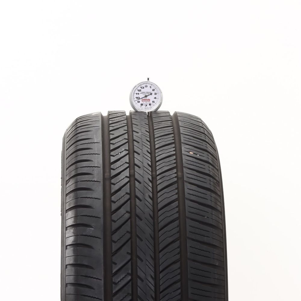 Set of (2) Used 225/50R17 Yokohama YK-GTX 98V - 9.5-10.5/32 - Image 2