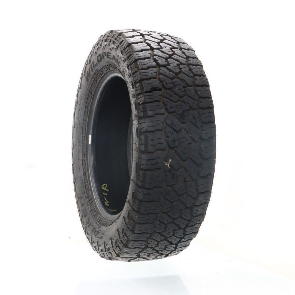 Used LT 275/65R20 Falken Wildpeak A/T4W HD 126/123S E - 15.5/32 - Image 1