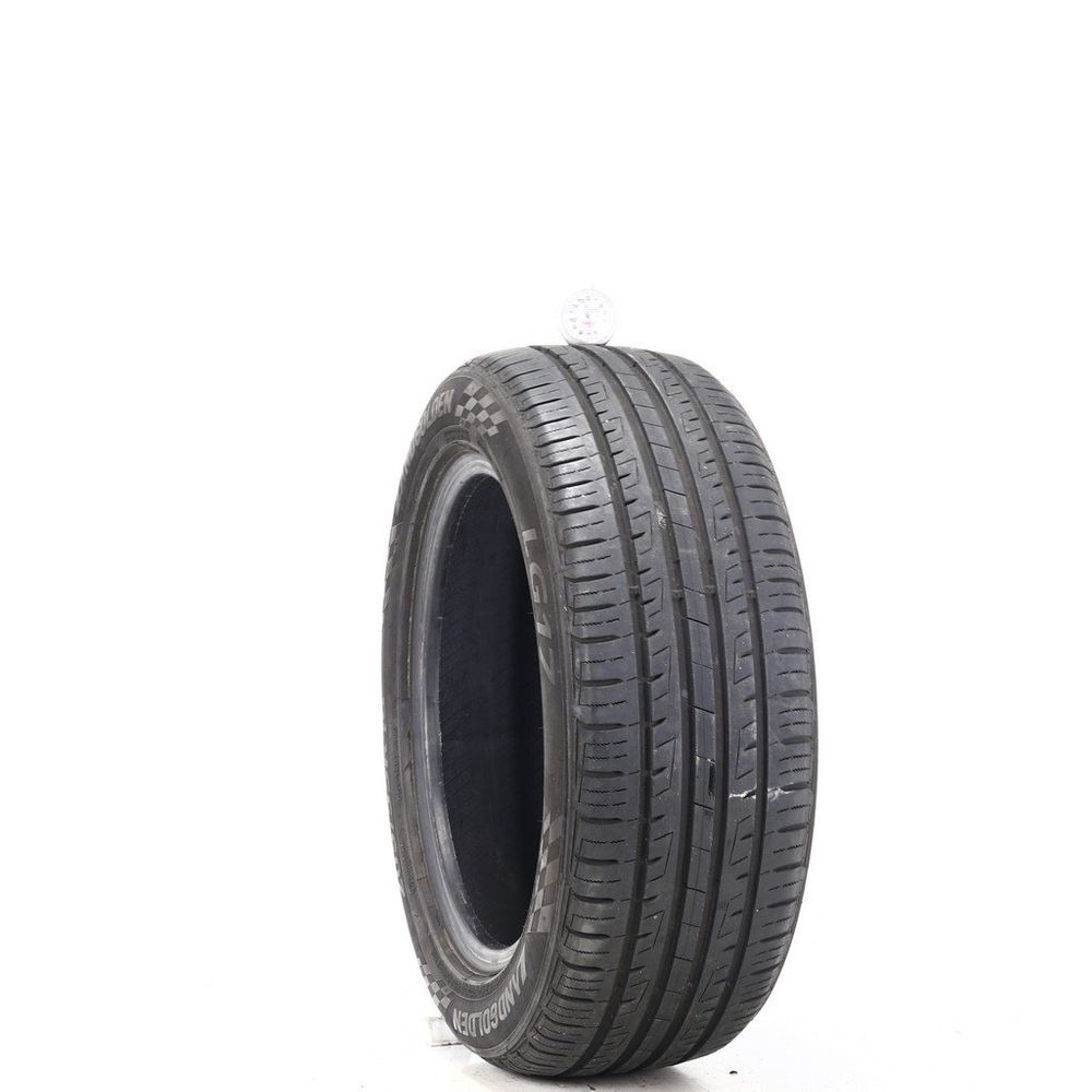 Used 205/55R16 Landgolden LG17 91V - 6.5/32 - Image 1