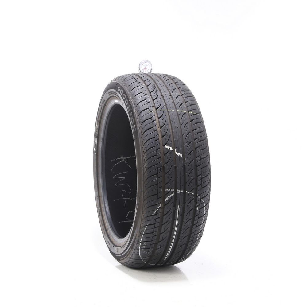 Used 235/45R18 Goodride RP88 98V - 8.5/32 - Image 1
