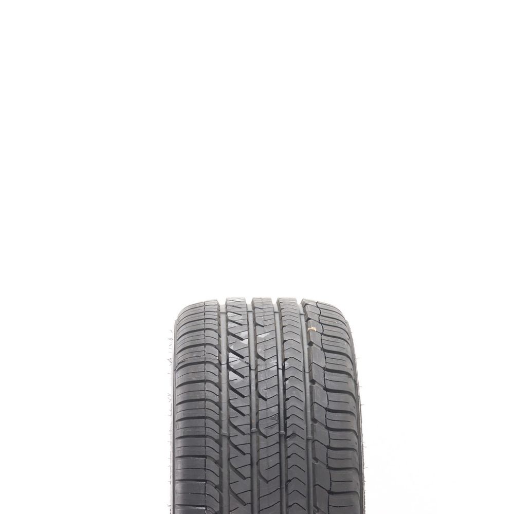 Set of (2) Driven Once 225/45R18 Goodyear Eagle Sport AS 95W - 10/32 - Image 2