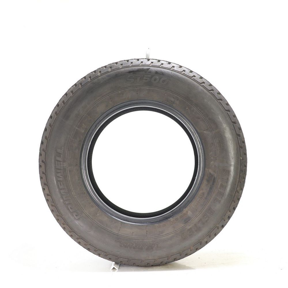 Used ST 225/75R15 Primewell ST500 117/112M E - 8/32 - Image 3