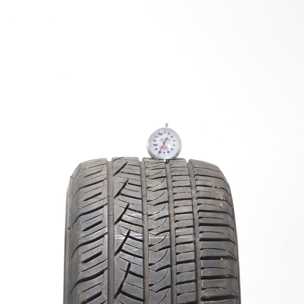 Set of (4) Used 245/55R18 General G-Max Justice 103V - 6.5-8/32 - Image 11