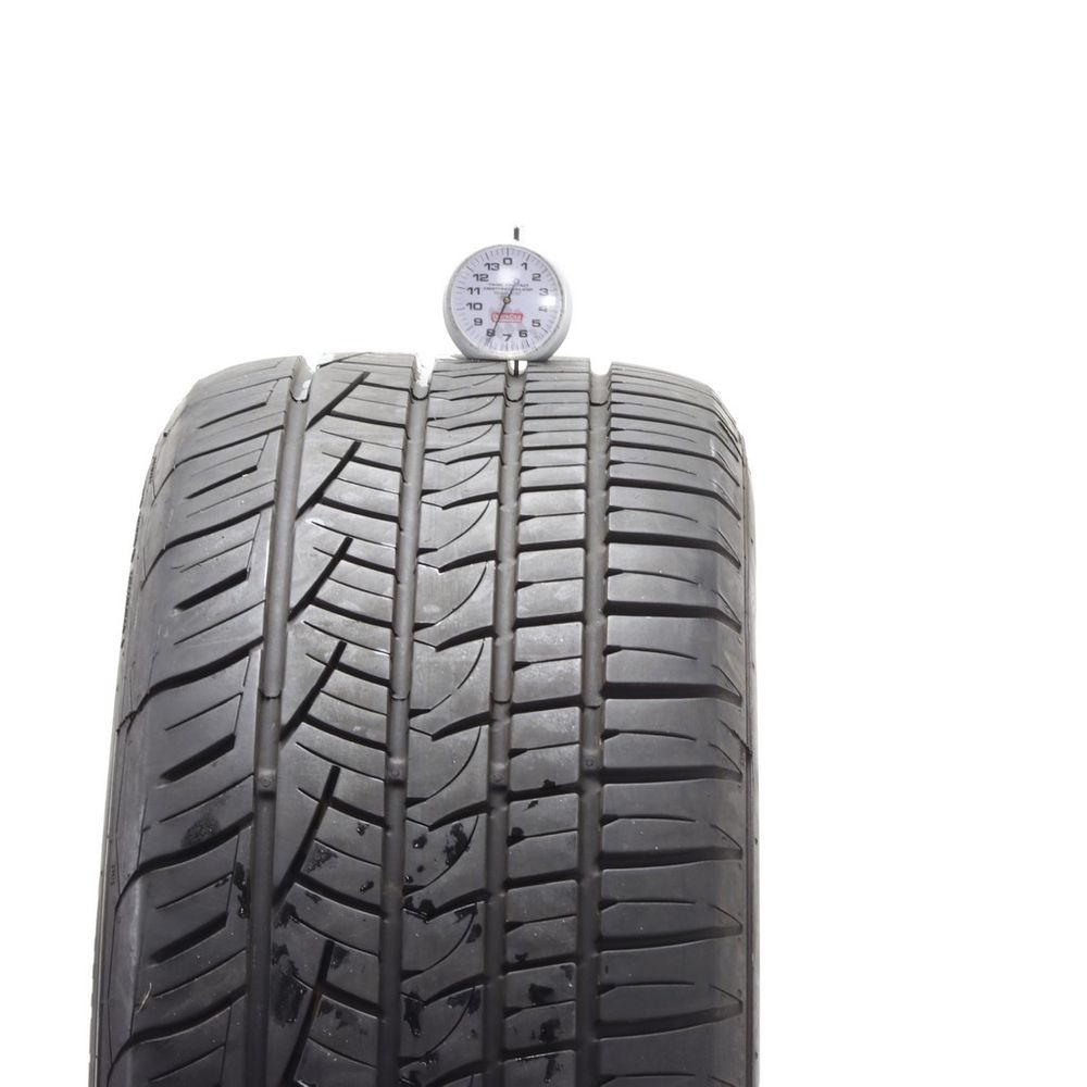 Set of (4) Used 245/55R18 General G-Max Justice 103V - 6.5-8/32 - Image 8