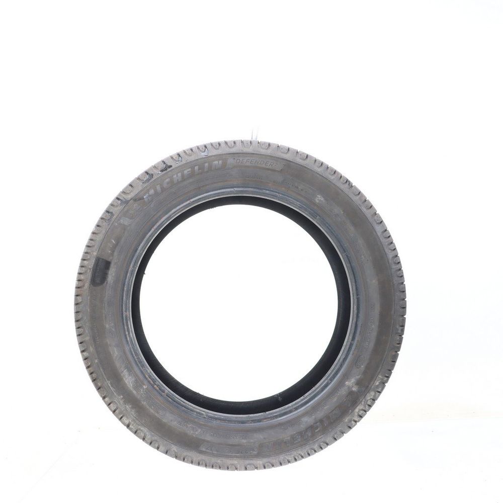 Set of (2) Used 225/50R17 Michelin Defender 2 98H - 10/32 - Image 3