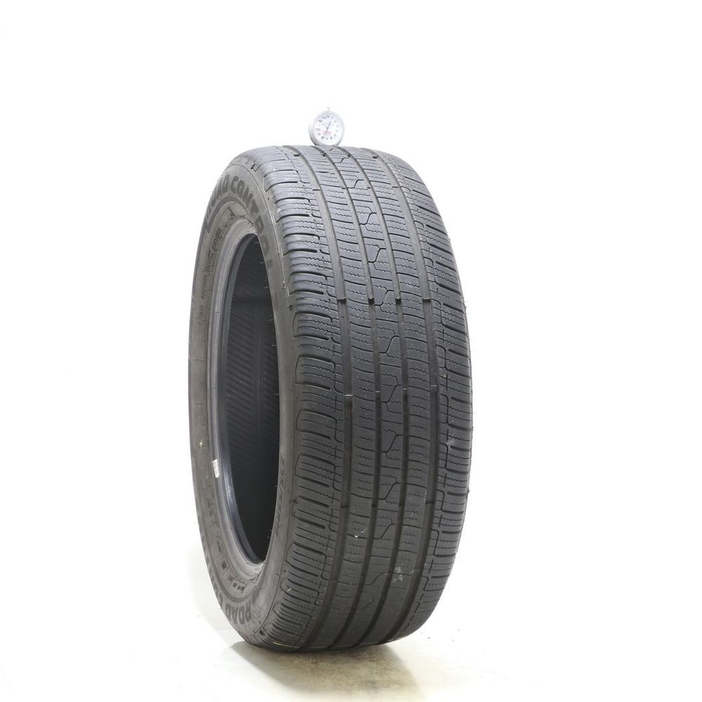 Set of (2) Used 235/55R18 DeanTires Road Control 2 104V - 7.5-8/32 - Image 1