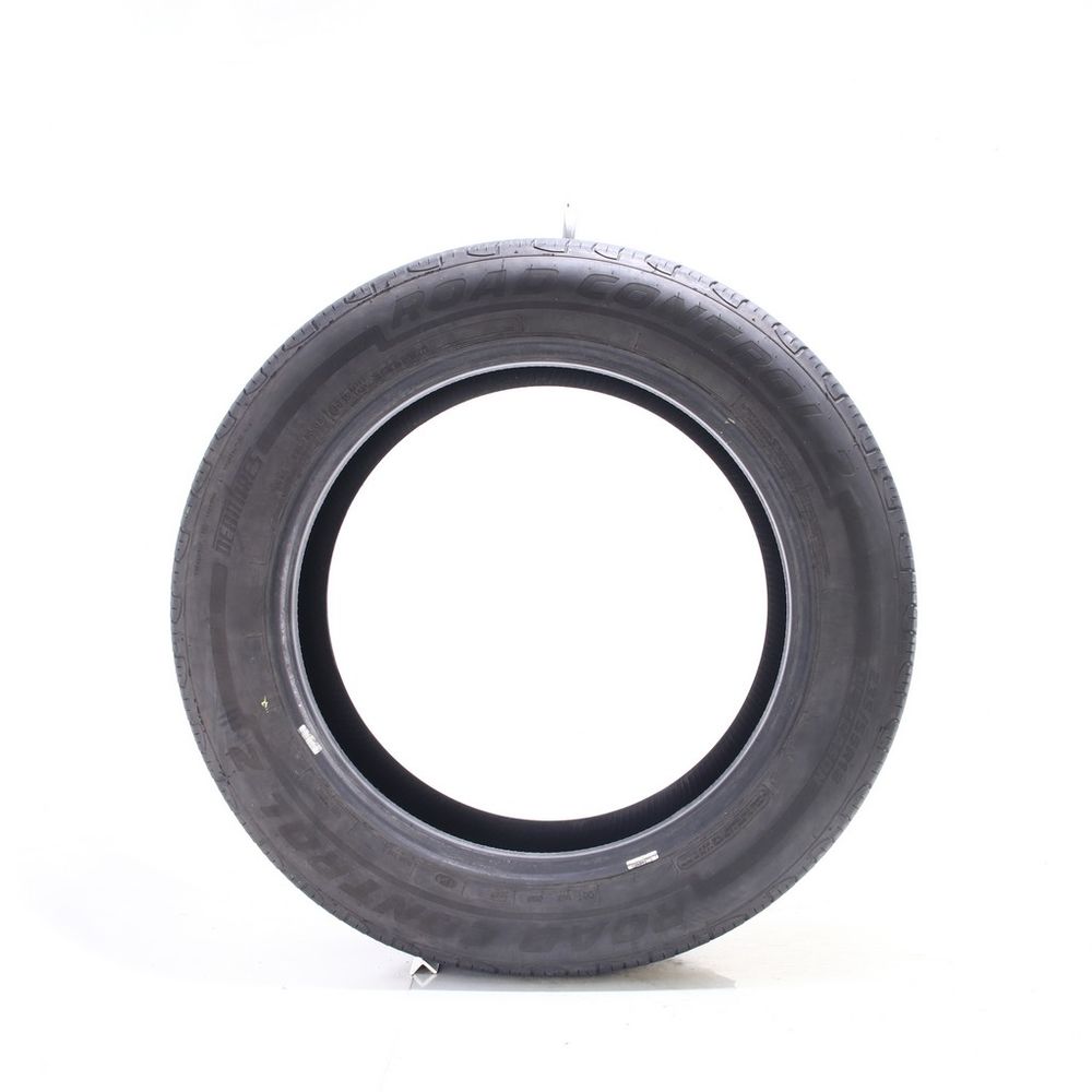 Set of (2) Used 235/55R18 DeanTires Road Control 2 104V - 7.5-8/32 - Image 3