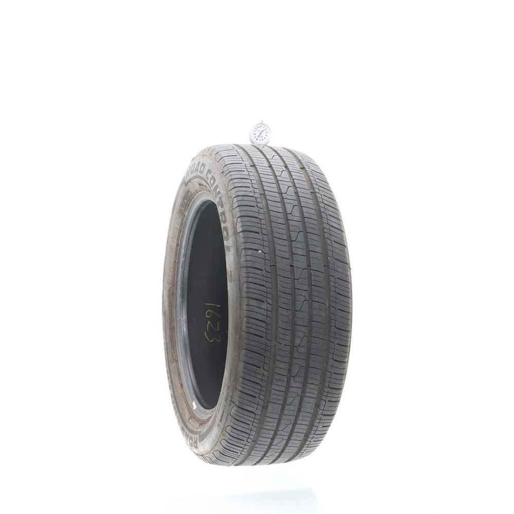 Set of (2) Used 235/55R18 DeanTires Road Control 2 104V - 7.5-8/32 - Image 4