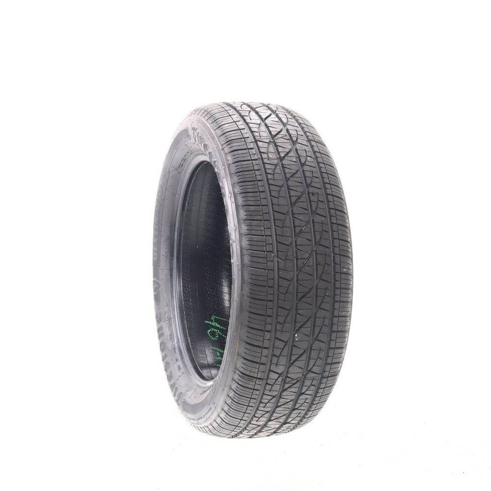 Set of (2) New 255/55R20 Firestone Destination LE3 107H - Image 1