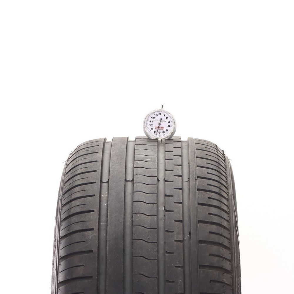Used 275/60R20 Zeetex SU1000 115H - 7.5/32 - Image 2
