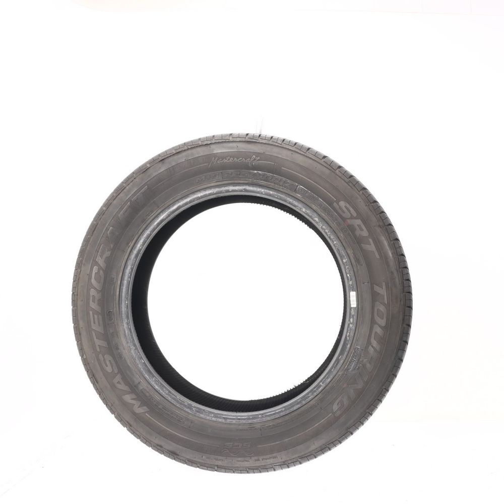 Set of (4) Used 225/60R17 Mastercraft SRT Touring 99T - 7.5/32 - Image 3