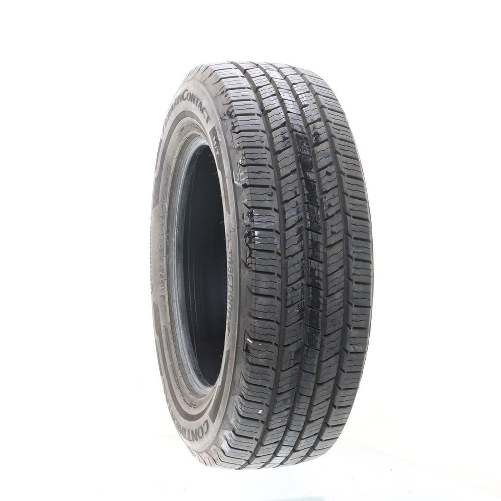 Used LT 275/65R20 Continental TerrainContact H/T 126/123S E - 14.5/32 - Image 1