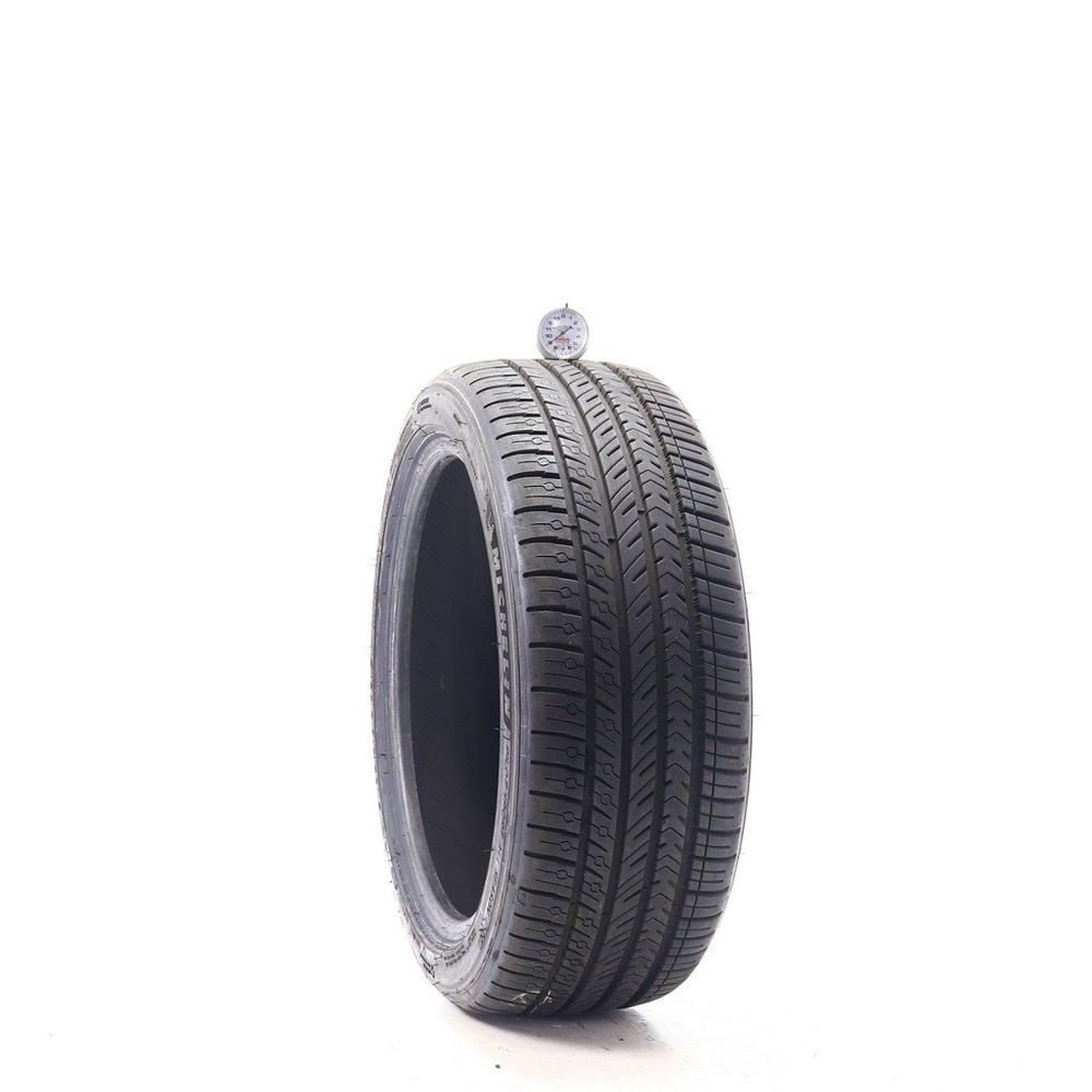 Used 205/45ZR17 Michelin Pilot Sport All Season 4 88Y - 9/32 - Image 1
