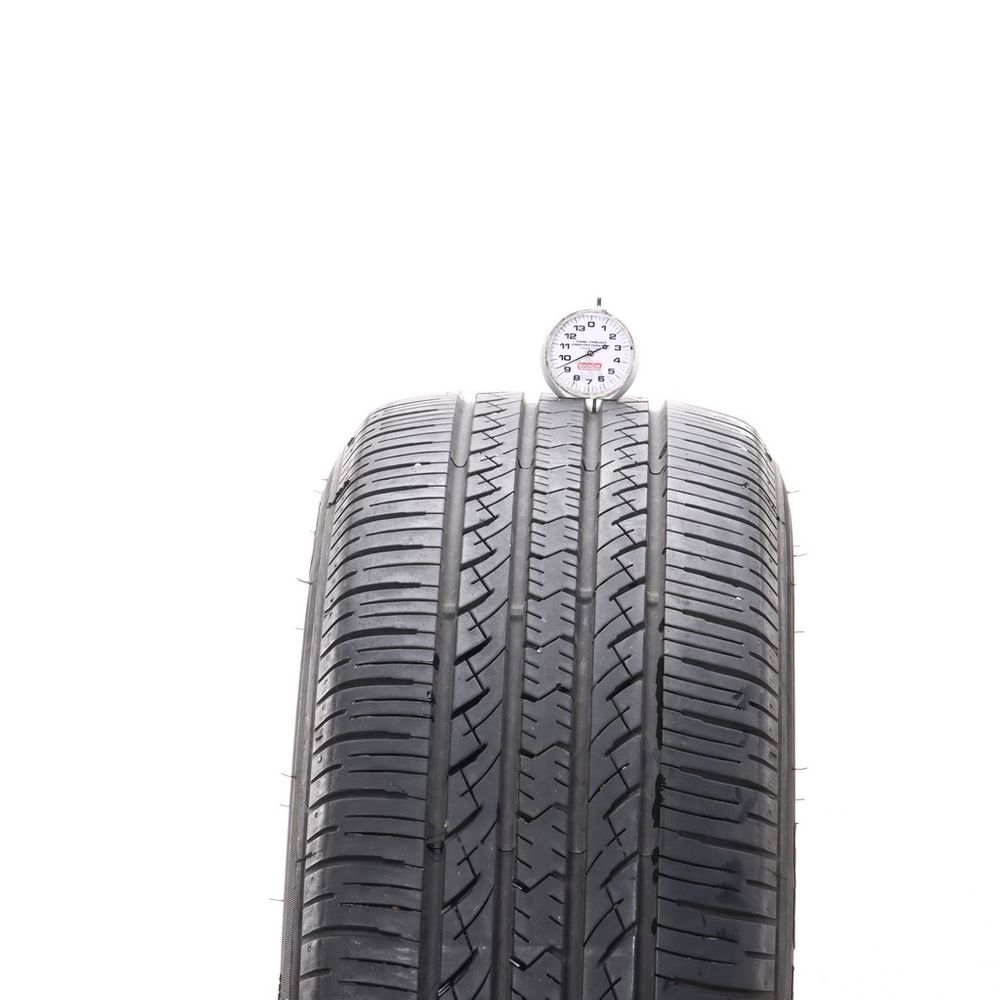 Set of (2) Used 235/55R19 Toyo Open Country A39 101V - 9-9.5/32 - Image 5
