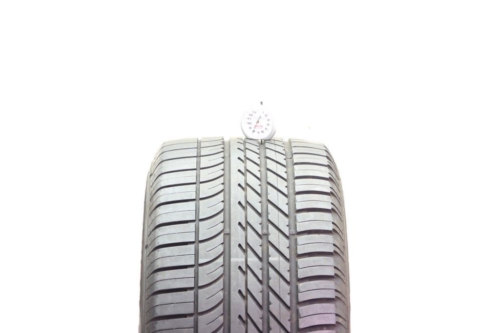 Used 255/55R20 Goodyear Eagle F1 AT SUV 4X4 110W - 8/32 - Image 2