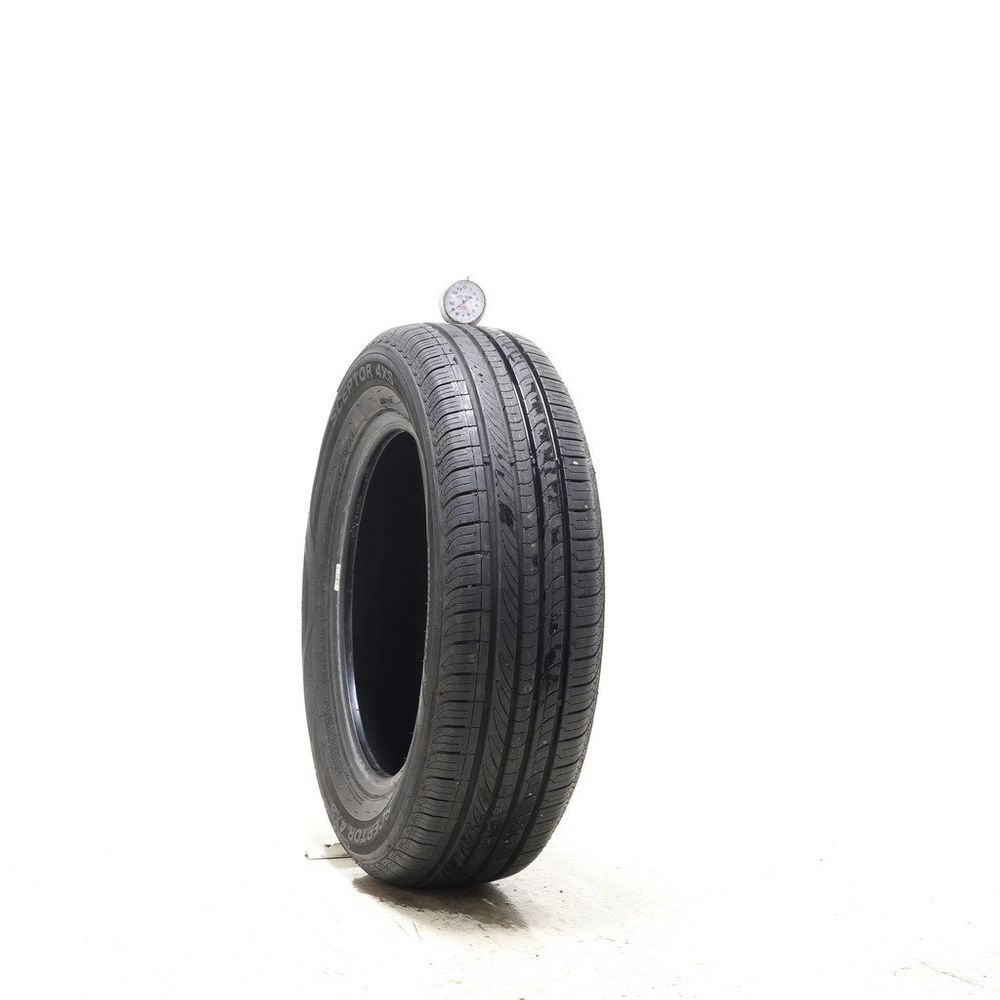 Set of (2) Used 185/65R15 Sceptor 4XS 86H - 8.5-9/32 - Image 4
