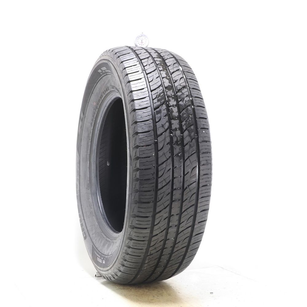 Used 275/65R18 Kumho Crugen Premium 114T - 7/32 - Image 1