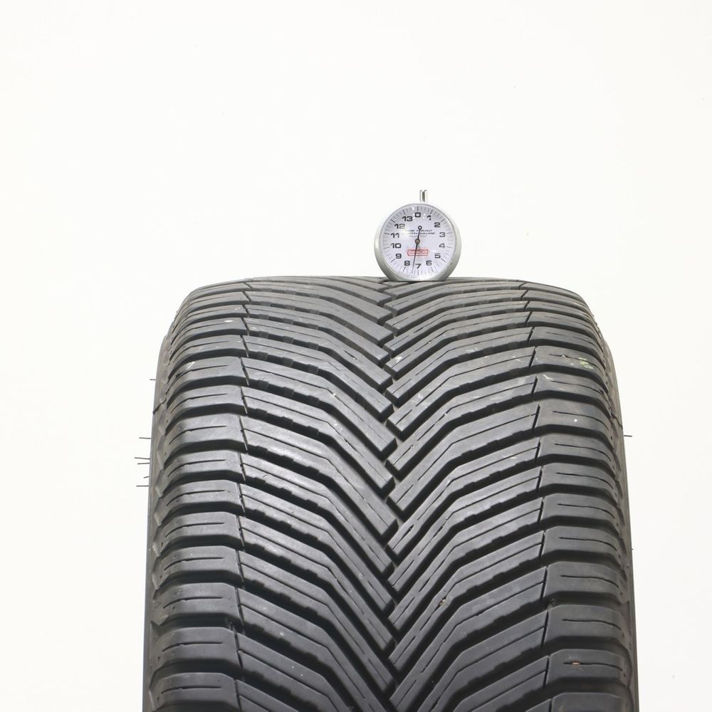 Used 265/40R21 Michelin CrossClimate 2 105V - 7/32 - Image 2
