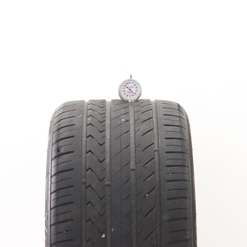Used 295/35ZR21 Lexani LX-Twenty 107W - 5/32 - Image 2