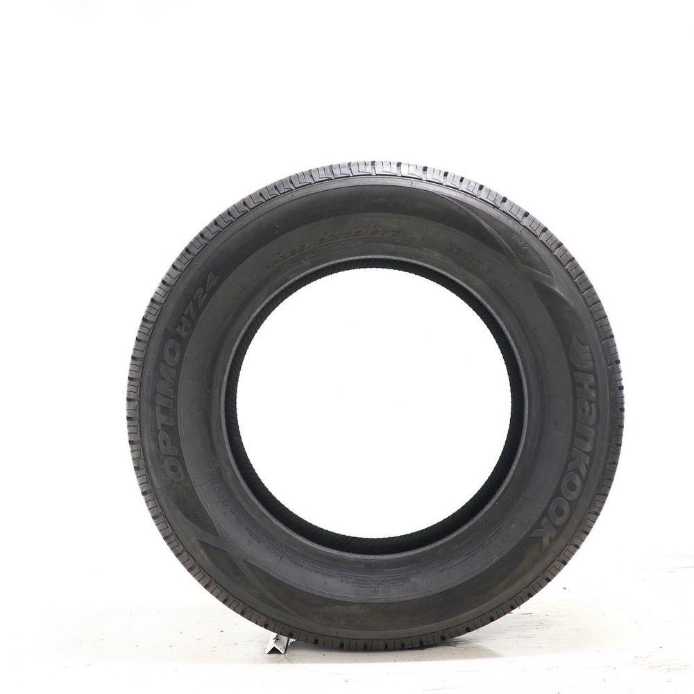 Driven Once 225/60R16 Hankook Optimo H724 97T - 9/32 - Image 3