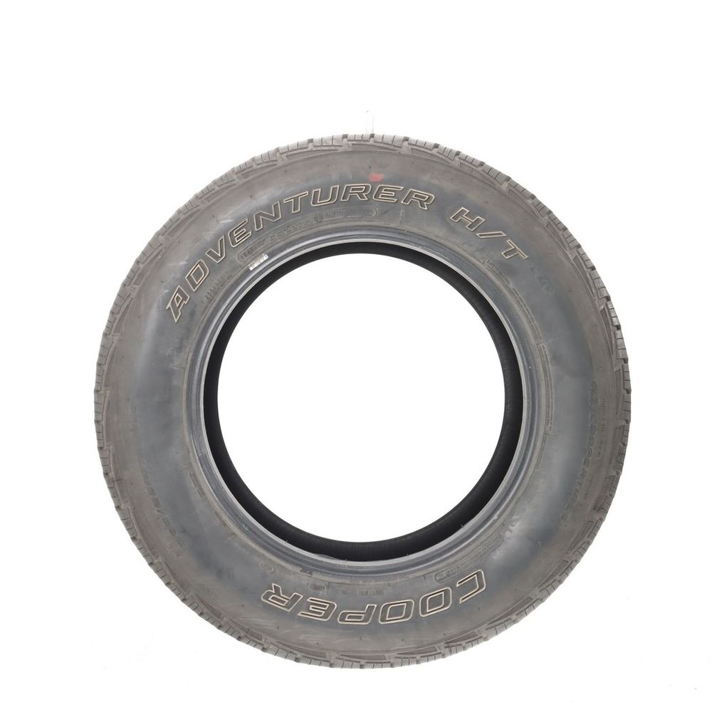 Used 235/65R17 Cooper Adventurer H/T CUV 104T - 9/32 - Image 3