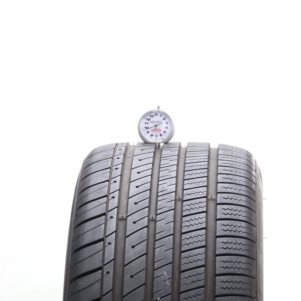 Used 245/50ZR17 Kumho Ecsta LX Platinum 99W - 9.5/32 - Image 2