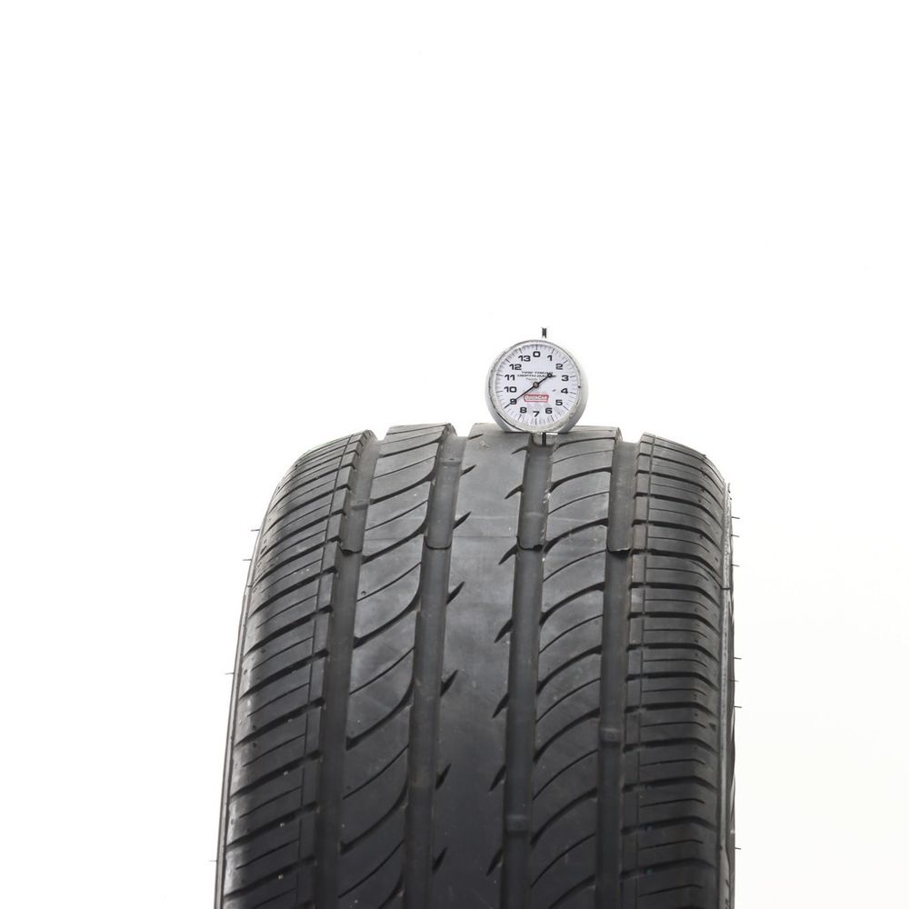 Set of (2) Used 235/55R18 Waterfall Eco Dynamic 100W - 9/32 - Image 2