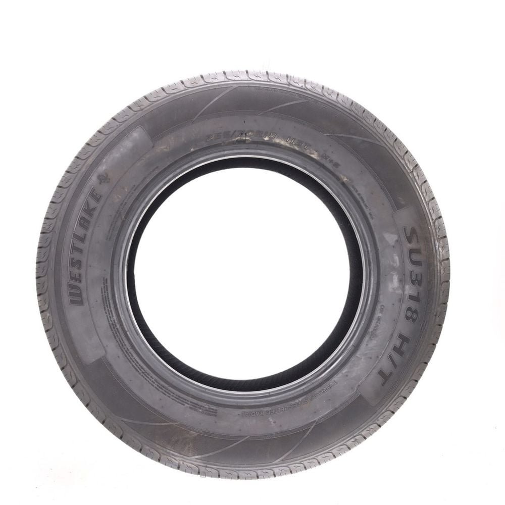 Used 255/70R18 Westlake SU318 H/T 113T - 11/32 - Image 3