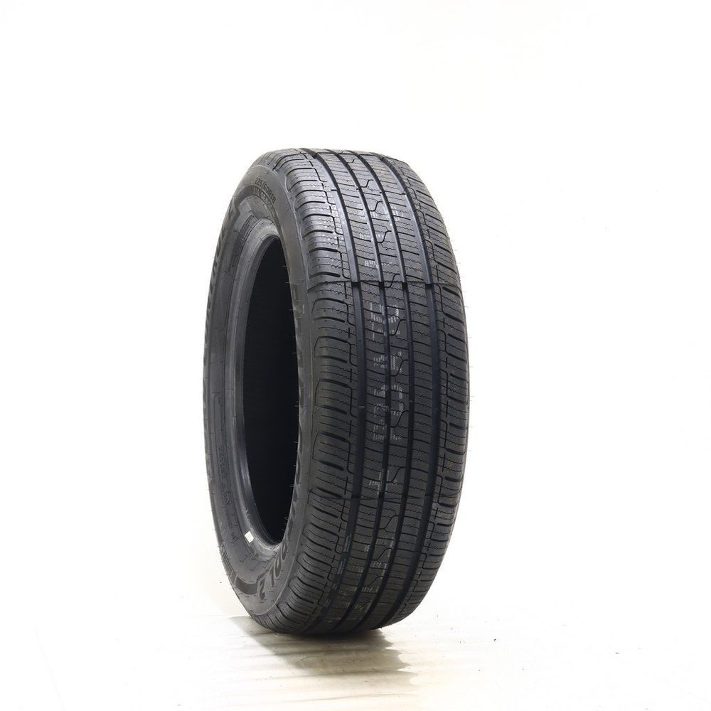 Set of (2) New 225/60R18 DeanTires Road Control 2 100H - Image 1